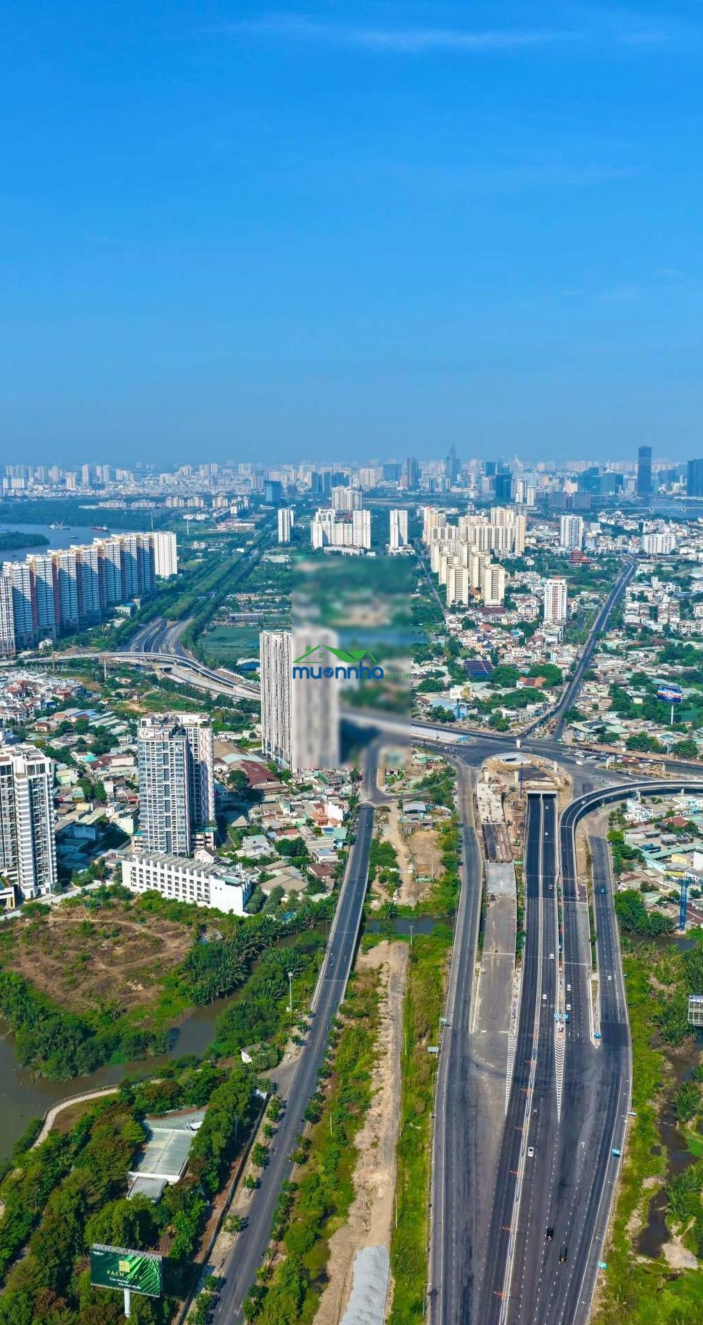 Chủ nhà kẹt vốn cần bán gấp căn 1pn giá siêu tốt, view hồ bơi, tầng rất đẹp - 4
