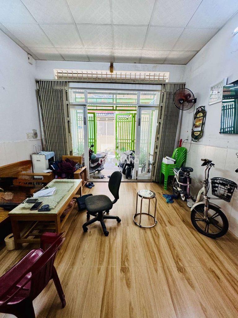 Bán nhà thoại ngọc hầu tân phú – sát mặt tiền – hx tải – 52m² - 5,99t - 4