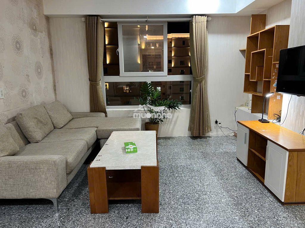 Dragon hill 1 | 82m (2pn - 2wc) | đầy đủ nội thất. view công viên. - 2
