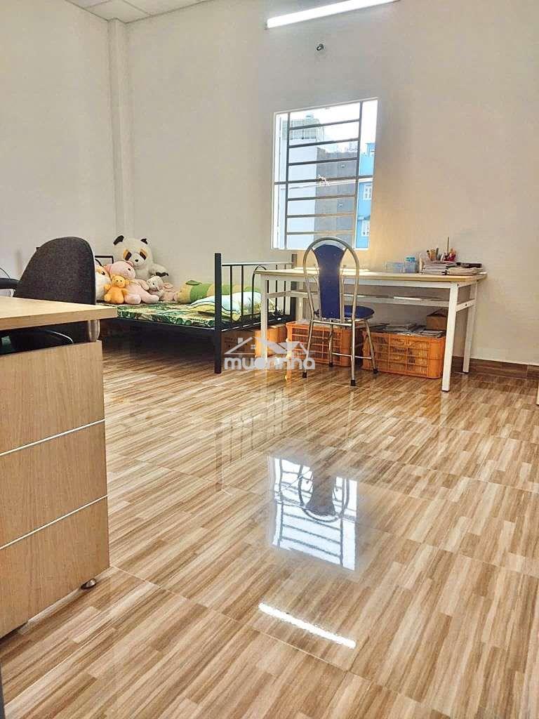 Bán nhà: huỳnh văn nghệ , ngang 5m , 80m2 ,giá : 6.4tỷ - 2