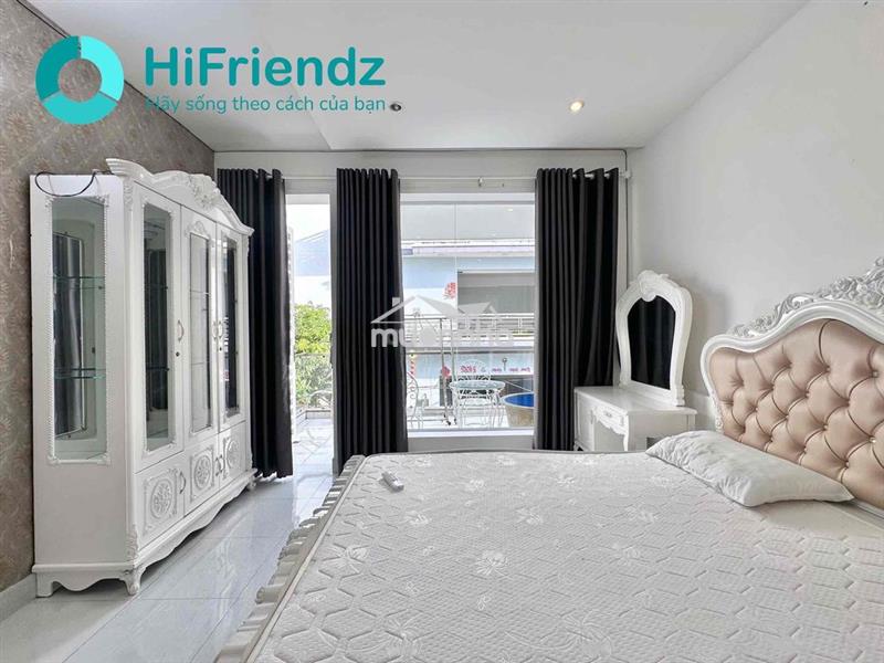 🌟Khai trương siêu phẩm ban công luxury ngay lê văn quới - ngã tư 4 xã