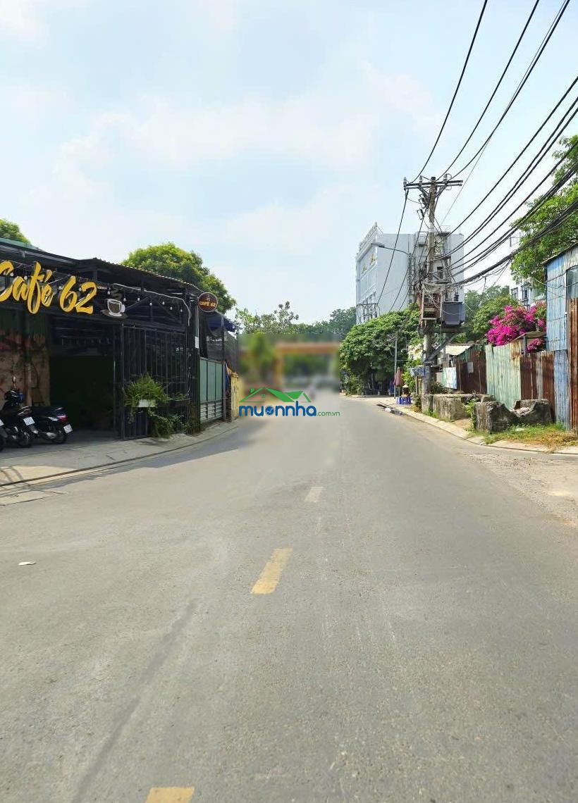 Bán nhà 147m, 3 tầng, có dòng tiền 23 triệu/th. tăng nhơn phú b q9