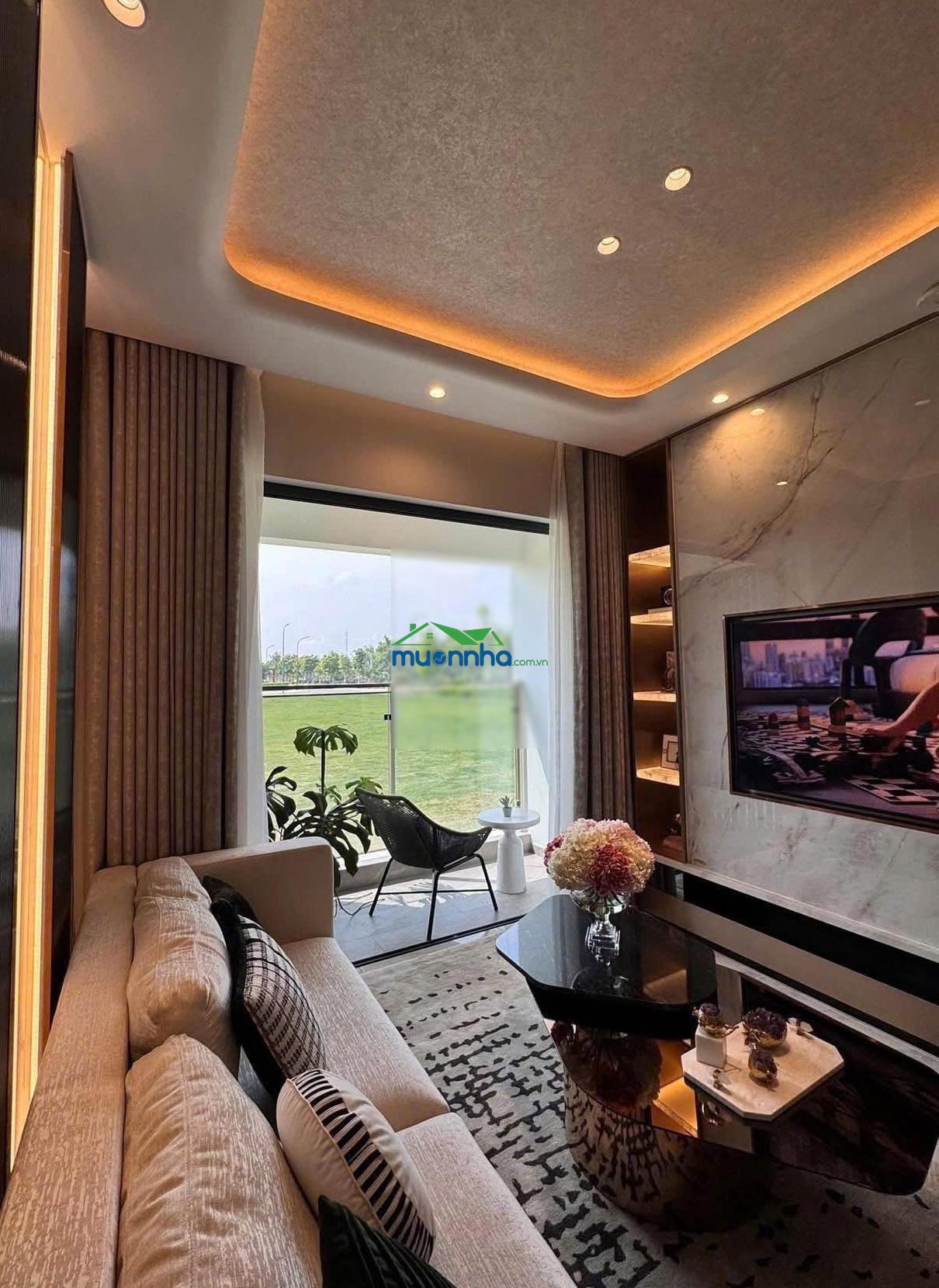 Bán căn 2 ngủ gladia heights của keppel và khang điền giá mềm - 2