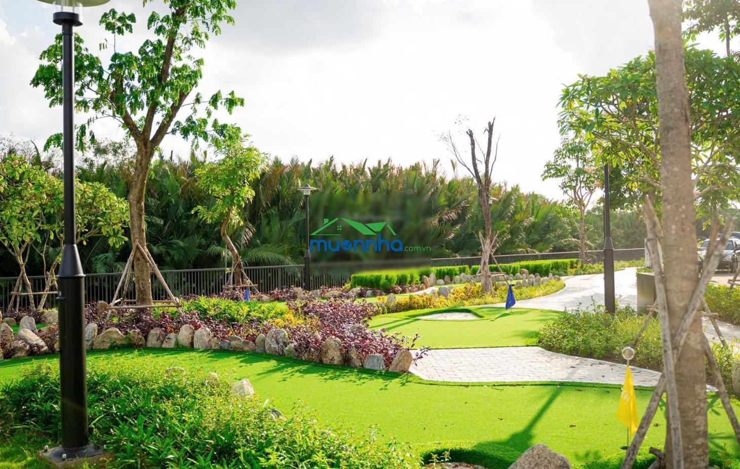 Bán căn 2 ngủ gladia heights của keppel và khang điền giá mềm - 4