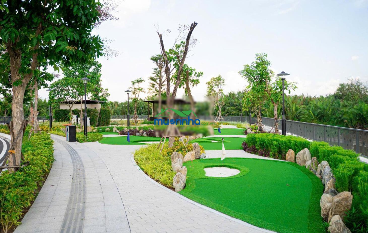 Bán căn 2 ngủ gladia heights của keppel và khang điền giá mềm