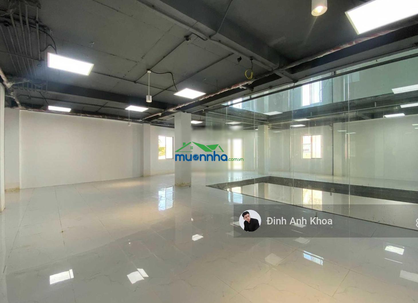 Siêu phẩm! tòa nhà khu phan đình phùng, pn. dt 6,5 x 14m, 4 tầng tiện vào khai thác ngay chỉ 16 tỷ - 3