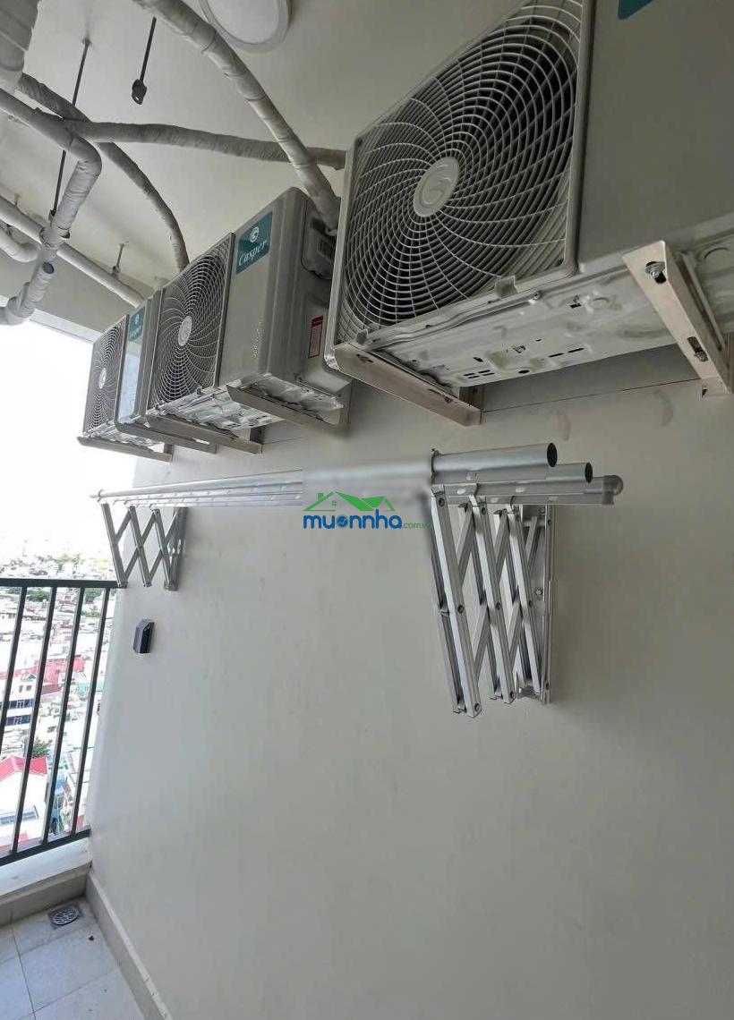Căn hộ green river 2pn 2wc nhà mới 100% giá chỉ từ 2.670tỷ - nhận nhà ở ngay - 4