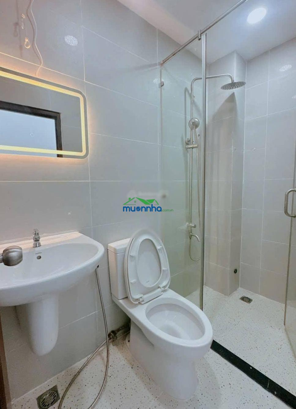 Tầm giá tốt ngay tâm bão lãi suất! nhà lầu đúc chỉ 167tr/m2 - vị trí khu sang tân định, q1