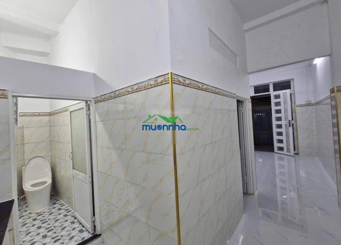 5,2 tỷ - 2 căn - mt đường số 13 - phường linh chiểu - 3