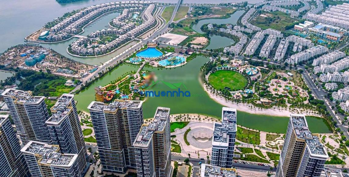 Bán căn 1pn+ giá chỉ 3,450 tỷ; dt 53,8m² tại beverly - vinhomes grand park - 4