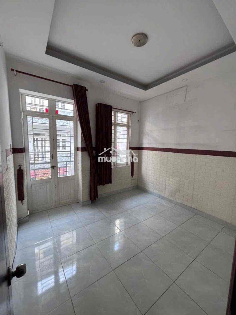 🇻🇳🇻🇳🇻🇳Nhà hẻm xe hơi 4pn 3wc - 2