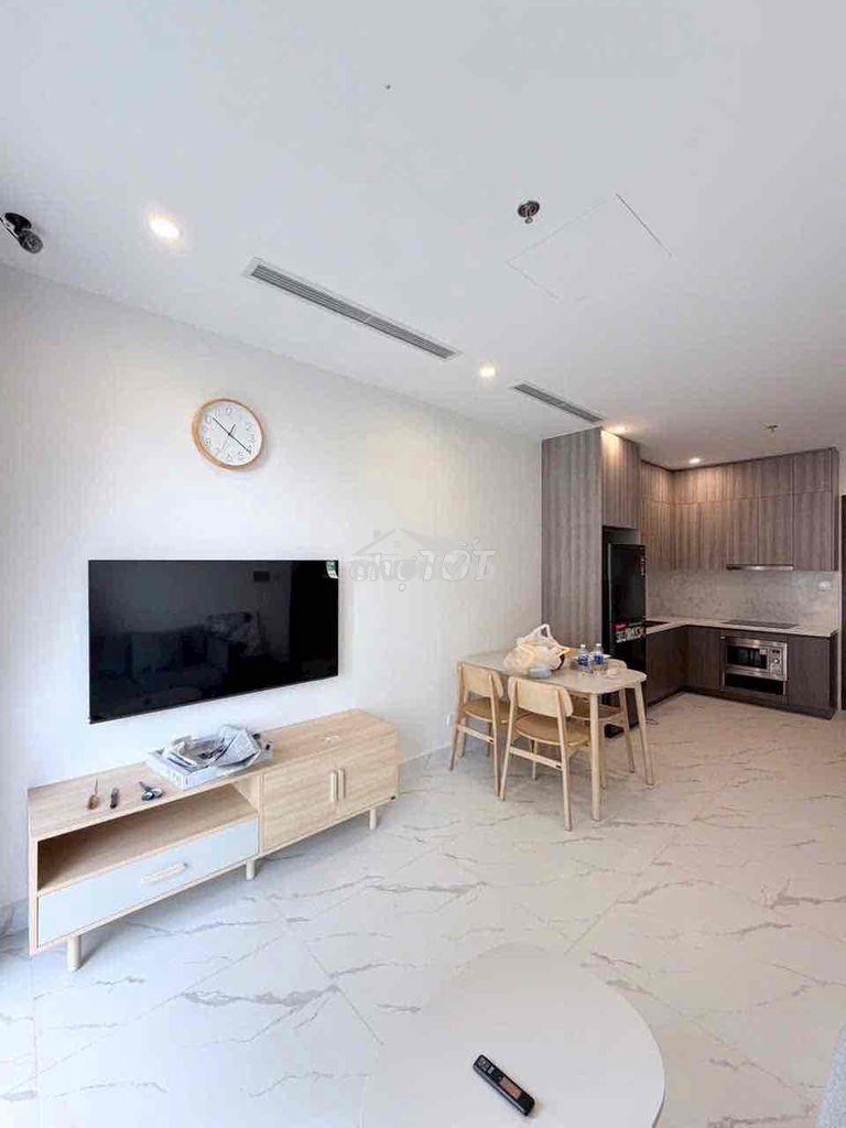 Cho thuê căn hộ opus one vinhomes grand park vị trí trung tâm - 3