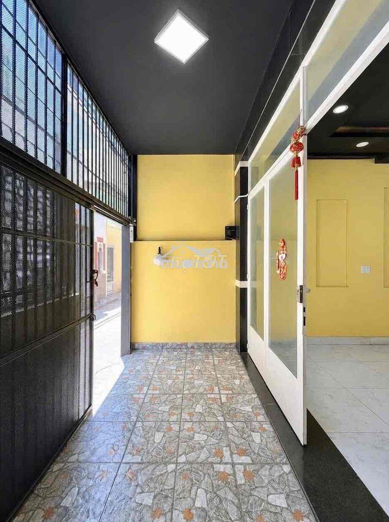 🌟Tài nhà tốt🌟gần mặt ti.ề.n nguyên hồng bình thạnh 60m - 3 tầng 4pn - 3