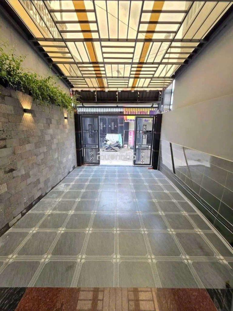 Nhà phố 111m gần chợ tân long, phường tân đông hiệp, tp dĩ an - 2
