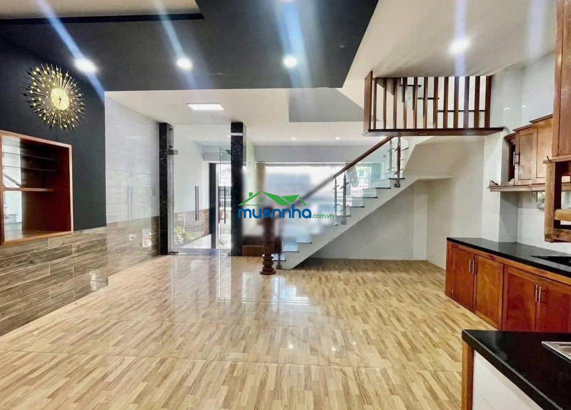Ngang khủng 6m, vị trí kinh doanh gần chợ trường học giáp tân phú đầm sen - 3