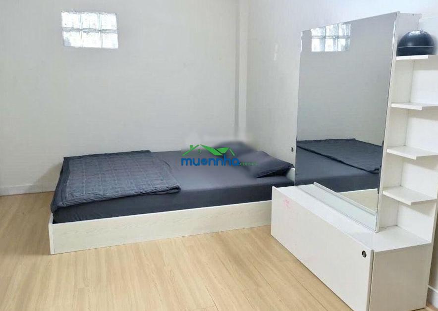 Bán nhà 5 tầng, hẻm xe hơi thông,cách mạng tháng 8,q10,diện tích 96 m2giá 16tỷ tl - 2