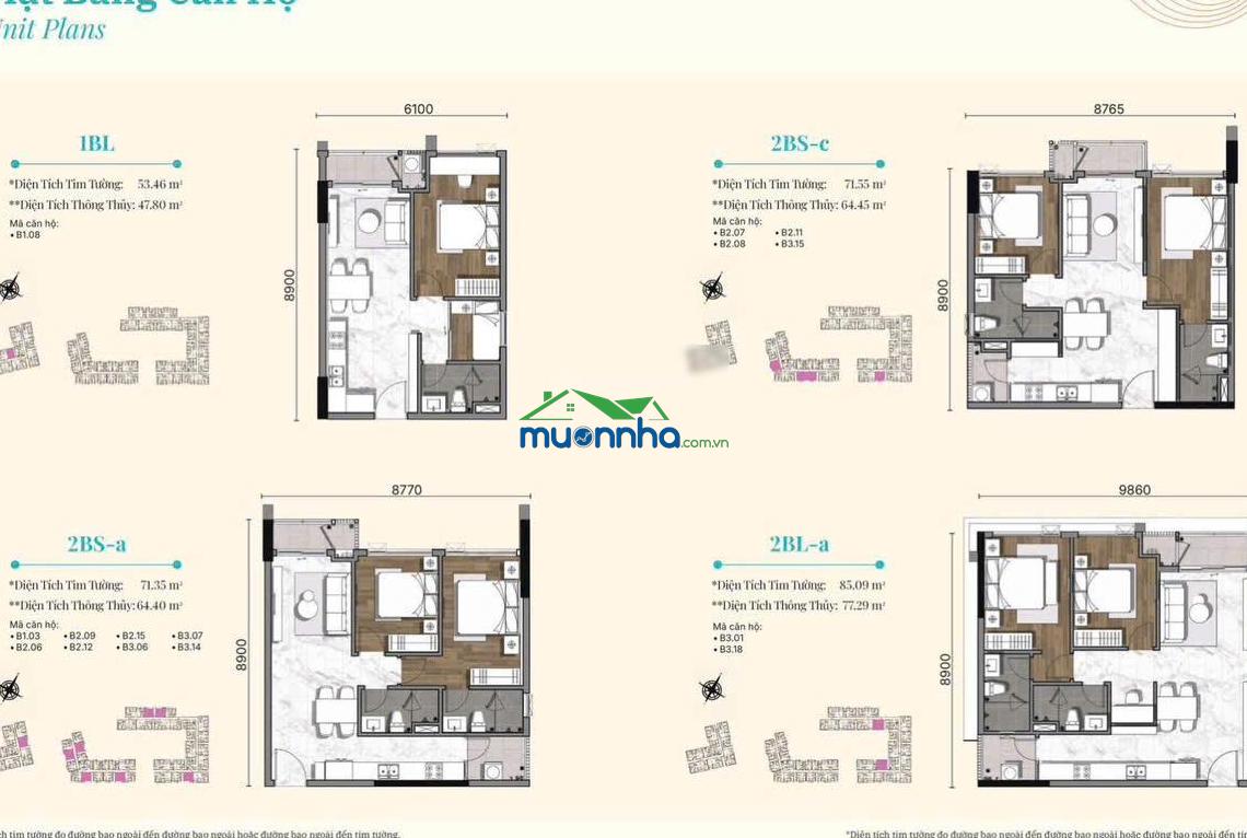 Sở hữu căn hộ 1pn chuẩn singapore - keppel land & khang điền chỉ từ 4.1 tỷ - 4