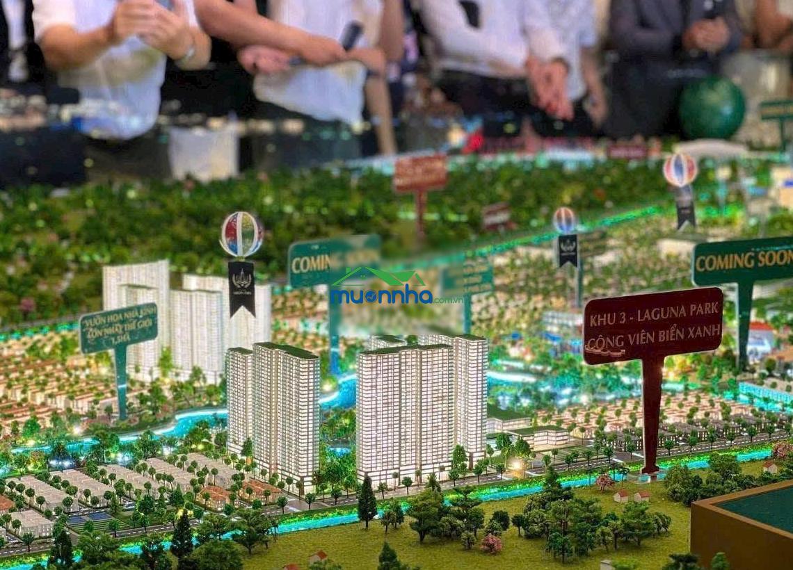 Rẻ nhất thị trường nhà phố liền kề vinhomes hóc môn sát trường đại học giá rẻ chỉ 3,786 tỷ tiền đất - 3