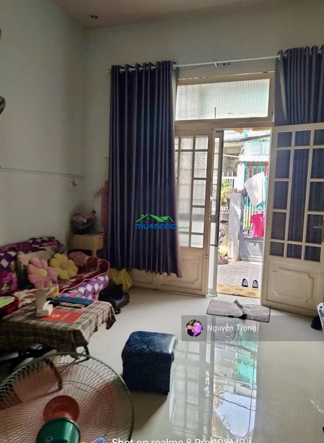 Cần bán gấp - nhà chính chủ lâm văn bền quận 7 - mặt tiền hẻm thông - 4mx17m - giá 6.390 tỷ - 3