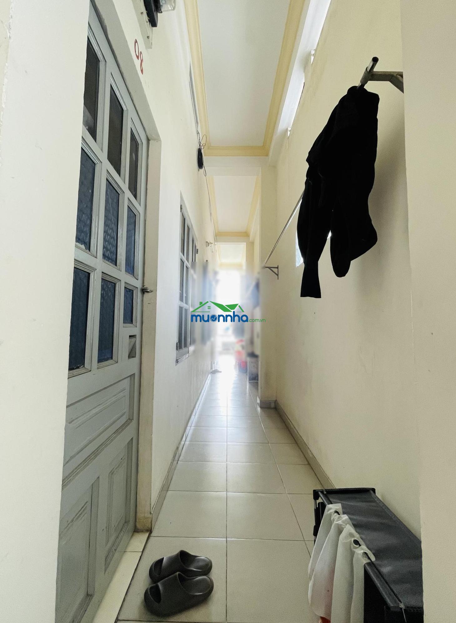 Nhà đẹp - giá tốt - dòng tiền ổn định tại đông hưng thuận, dòng tiền ổn định 50tr/th, giá 12,9tỷ - 3