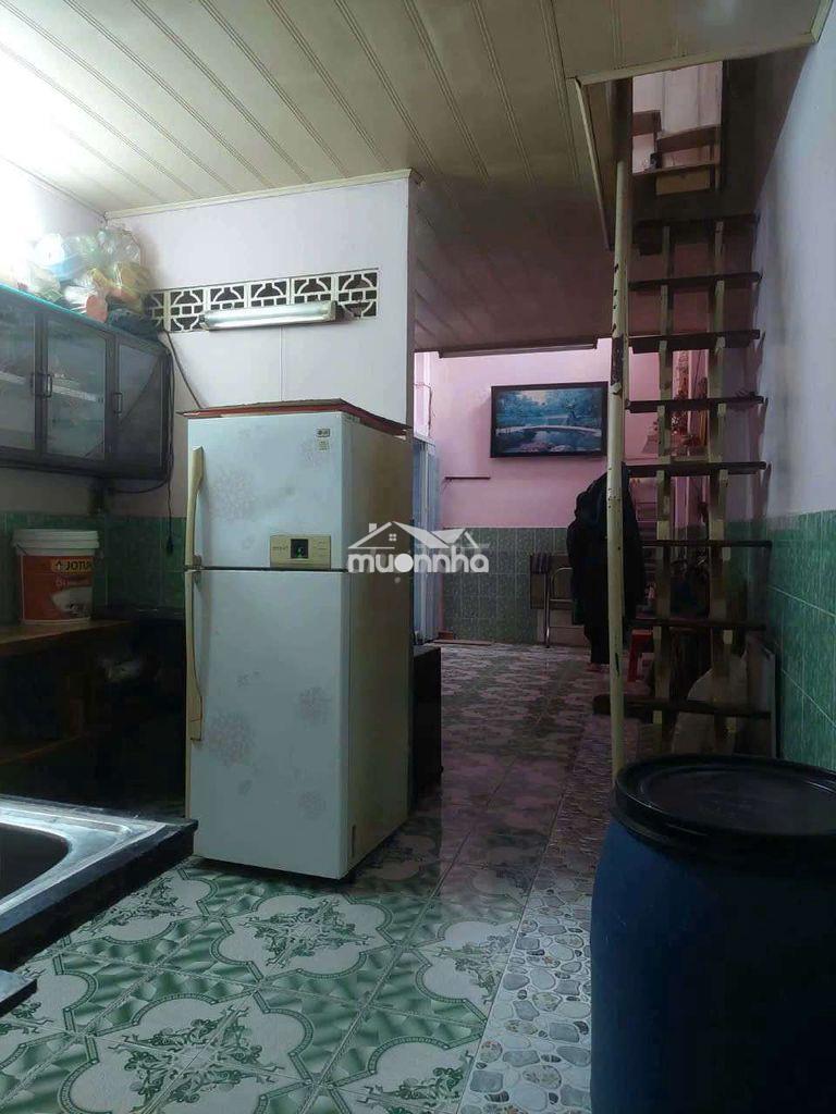 Nhà 2 phòng máy lạnh - 4