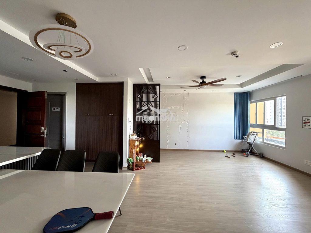 Dragon hill 1 | 119m² (2pn + 2wc) | sổ hồng. căn góc. view phú mỹ hưng - 4