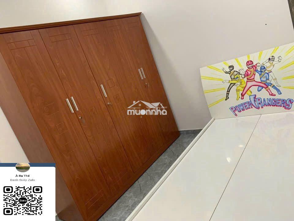 Chính chủ cho thuê nhà nguyên căn full nội thất - Ảnh 2