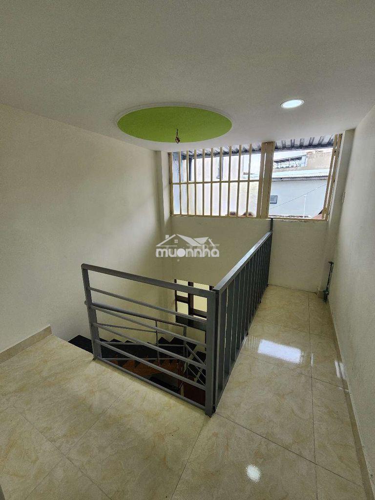 2,78 tỷ sổ riêng 3 x 17, tân chánh hiệp,q12 - 4
