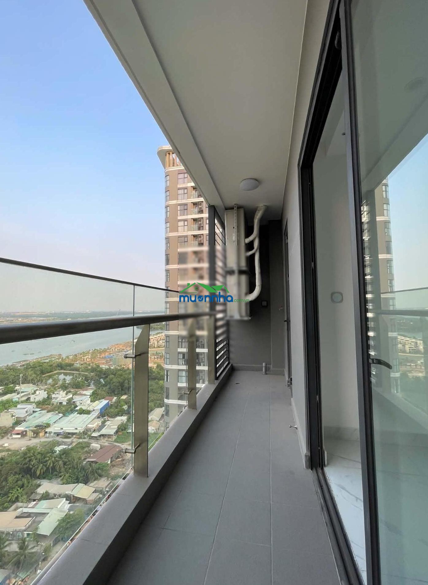 Hot, 3pn 100,6m2 view triệu đô tại beverly tại vinhomes grand park q9