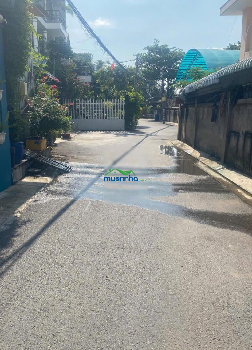 Lô góc 2 mặt tiền ngang 7m 155m2 ql13 - hiệp bình phước, chỉ 10.5 tỷ - 4