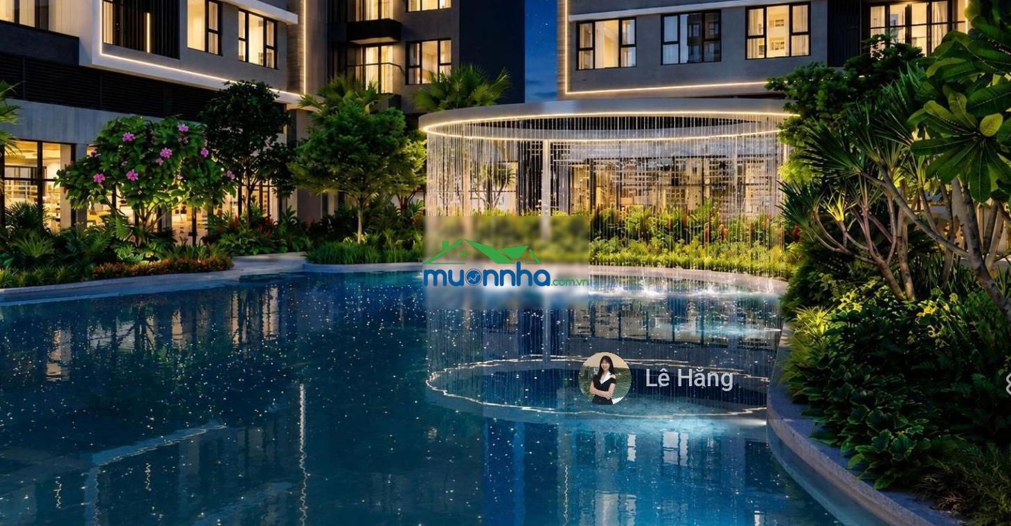 Bán 2pn gladia heights, gần thủ thiêm, giá 83 triệu/m², thanh toán 10% nhận nhà - 4