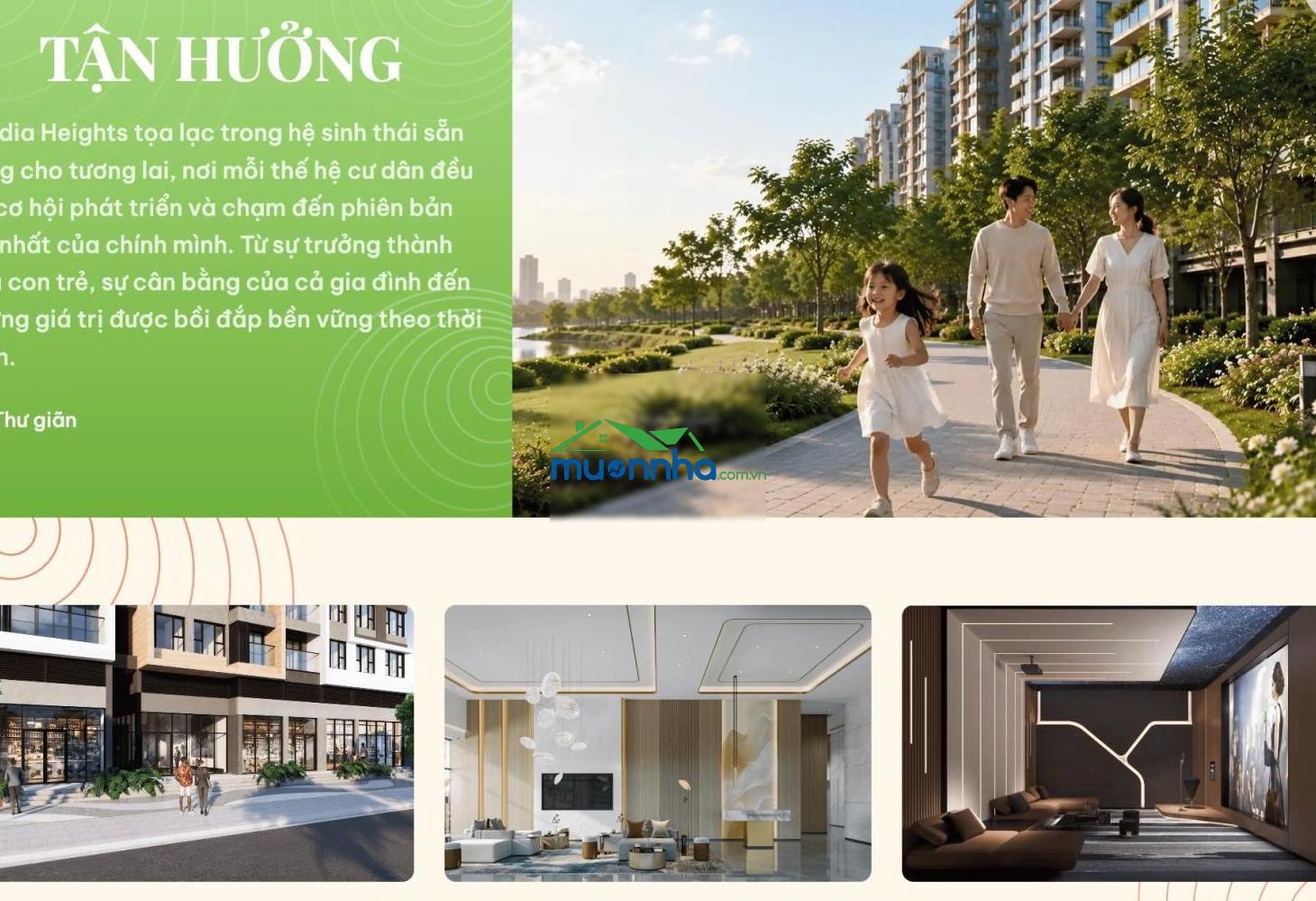Sở hữu căn hộ 2pn gladia heights vốn chỉ từ 580 triệu, ký ngay hđmb - 3