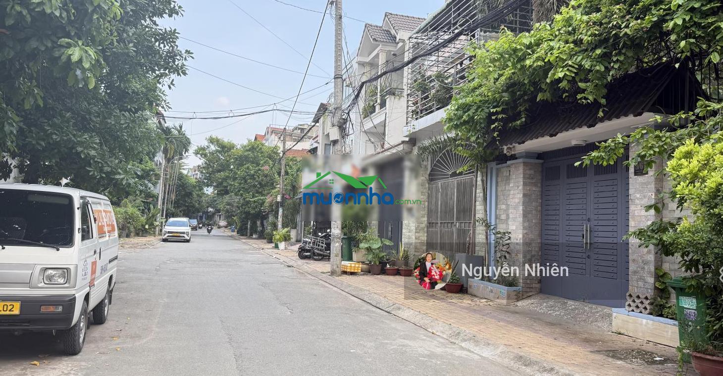 Bán dãy trọ 1t1l - đường rộng 10m ngay công viên - hxh thông - gần hoàng diệu 2 - dt 70.8m2 - 2