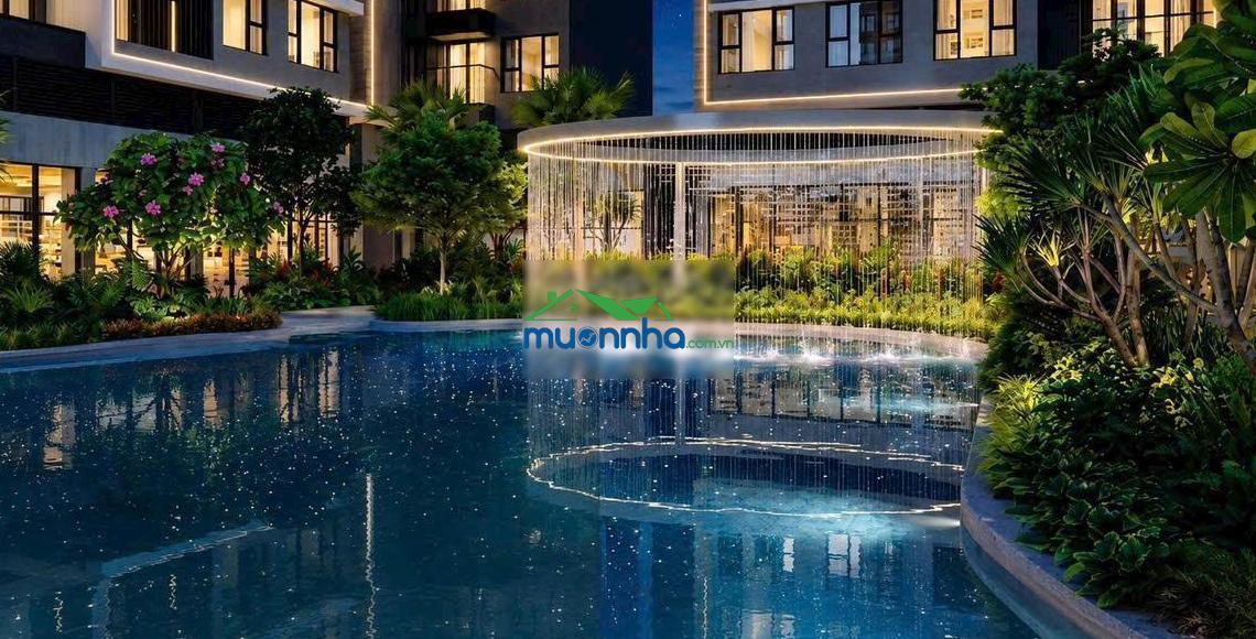 10 phút đến thủ thiêm sống tiện nghi tại tâm điểm kết nối giữa võ chí công - 3