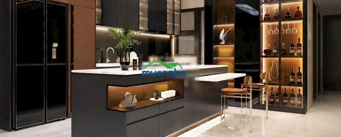 10 phút đến thủ thiêm sống tiện nghi tại tâm điểm kết nối giữa võ chí công - 2
