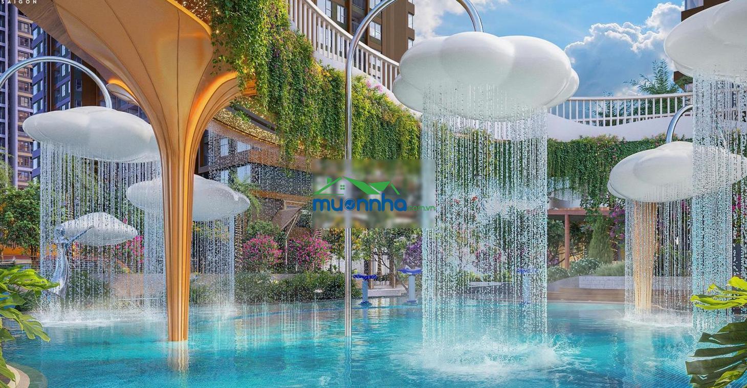 Studio monrei saigon từ 1,5 tỷ lựa chọn vừa tầm để sở hữu nhà tại tp.hcm