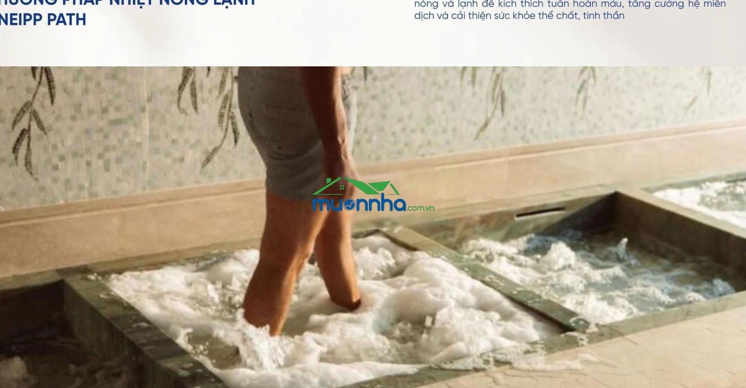Chỉ từ 600 triệu sở hữu ngay căn 3pn không gian sống chuẩn resort tại monrei saigon - 4