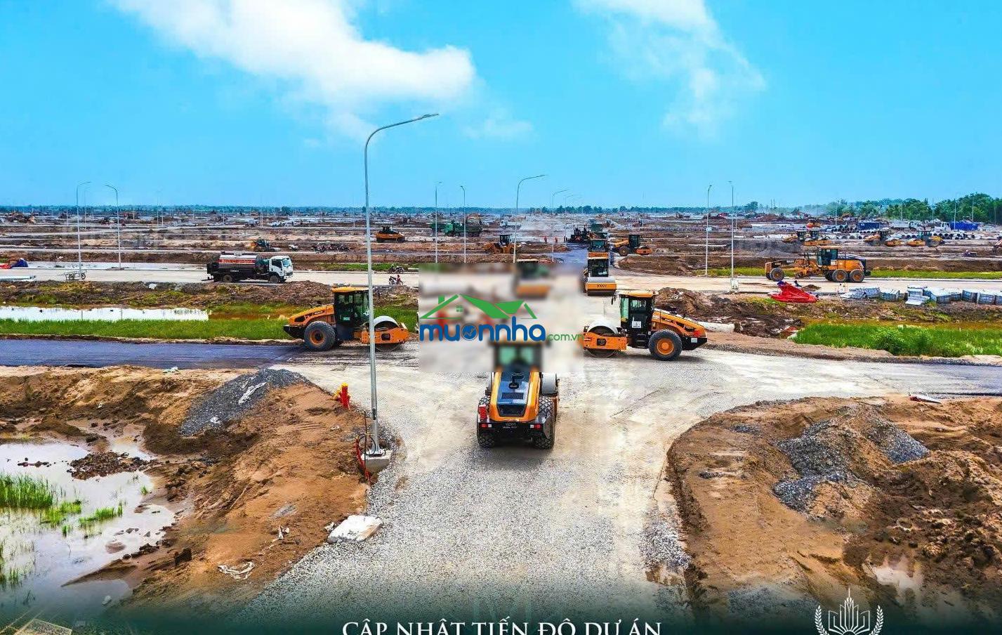 [Bảng giá chủ đầu tư] bán nhà phố mặt tiền đường ánh sáng căn vinhomes sài gòn park giá 5.059 tỷ