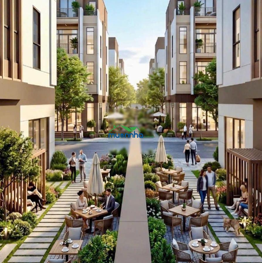[Suất ngoại giao vip] bán biệt thự vinhomes sài gòn park đối diện khu tiện ích khối & công viên 15 - 2