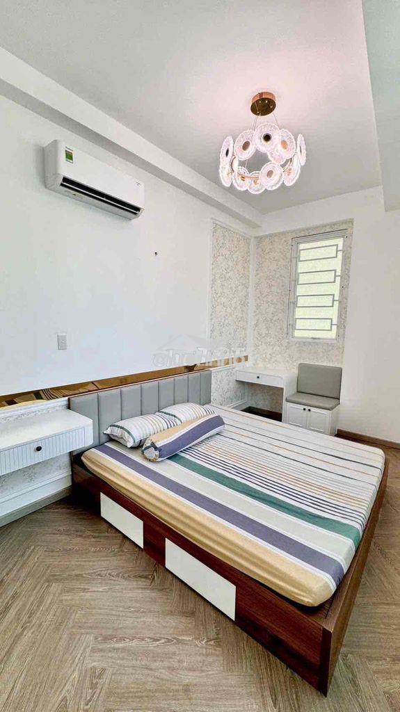 ✅Bán căn hộ 2pn*shr-nhà decor cc bellezaq7*dt 78m2- giá rẻ 3.68 tỷ - 4