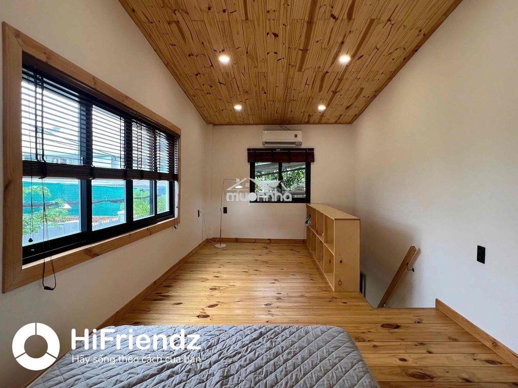 Phòng full nội thất-gần lý phục man, trần trọng cung, nguyễn thị thập - 3