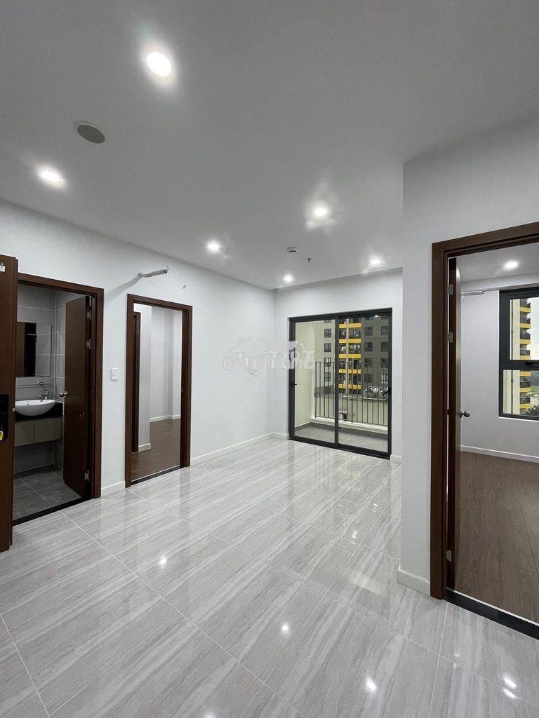 Cho thuê ch 2pn-2wc giá chỉ 61.tr. làng đại học