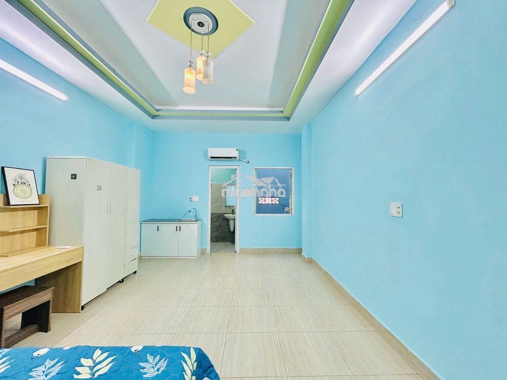 💥💥Studio trống sẵn ở liền ngay dương thị mười, nguyễn ảnh thủ, mega - Ảnh 2