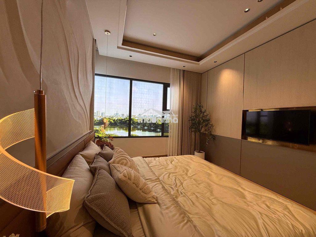 Bán căn hộ chuẩn nhật trung tâm tp hồ chí minh bản chỉ 2 tỷ 5. có hạn - 2