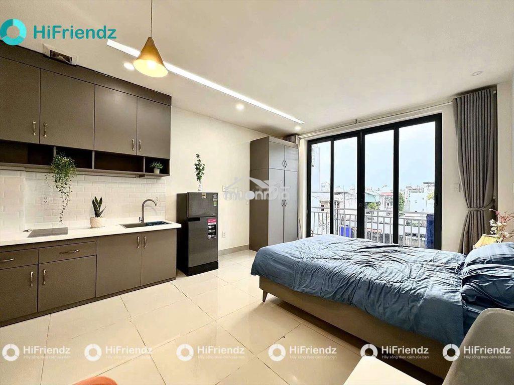 Chdv ngay quang trung siêu rộng gần chợ hạnh thông tây - 2