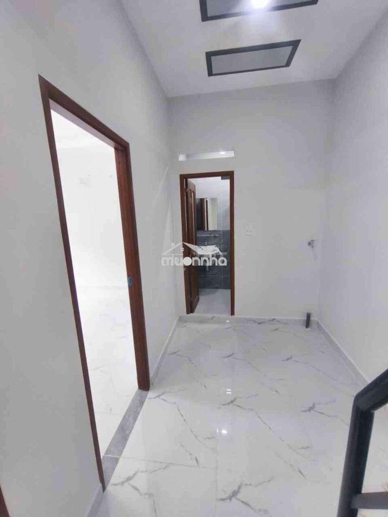 🏡 Hàng thơm giá đẹp - nhà mới xây hxh - ngang gần 8m - chỉ 4x tỷ (tl) - 4