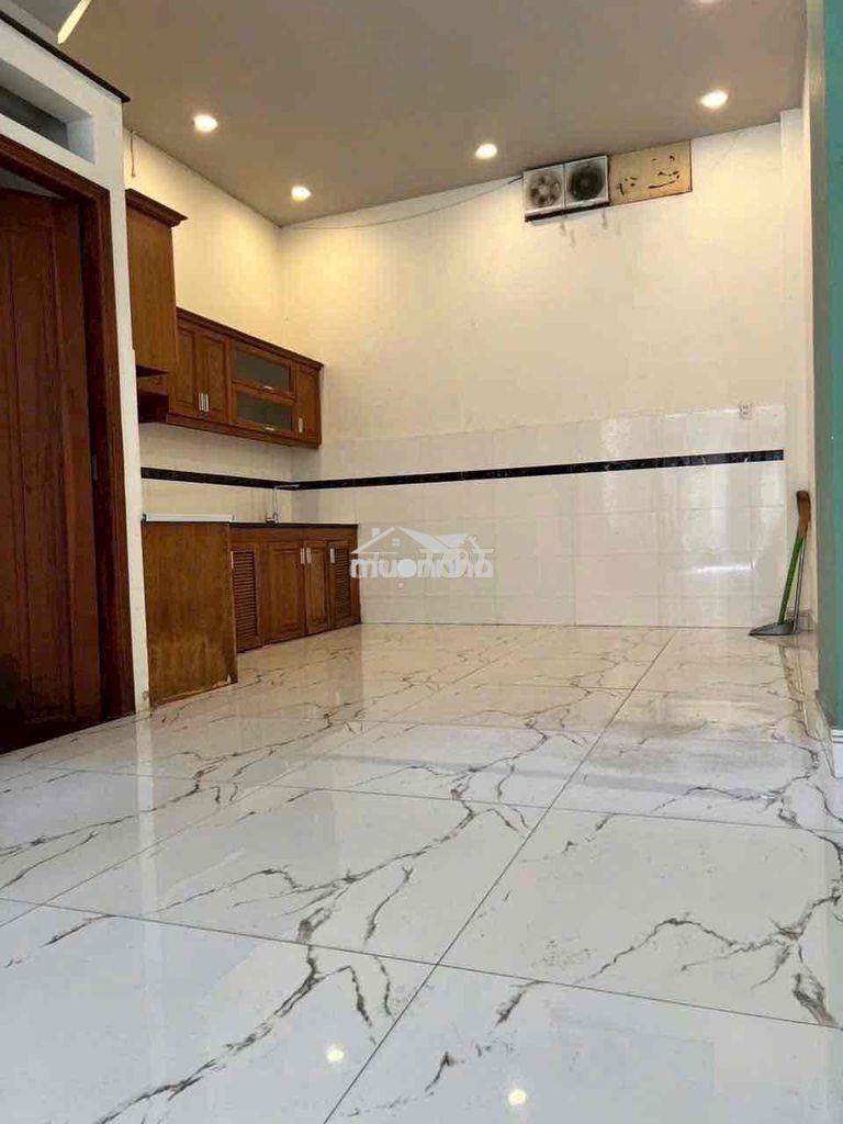 Nhà hẻm xe hơi lê văn thọ(4x13m) - nhà đẹp 4 phòng ngủ - 3