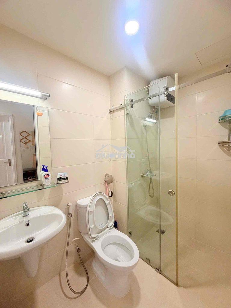 Chính chủ cho thuê căn 2pn full nội thất moonlight boulevard bình tân - 2