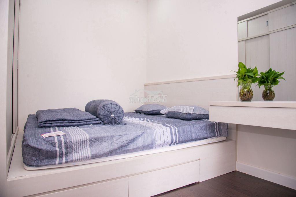 Bán căn hộ chung cư ngô gia tự,  quận 10, 61m2, 2pn, 3.5 tỷ, có sổ - 4