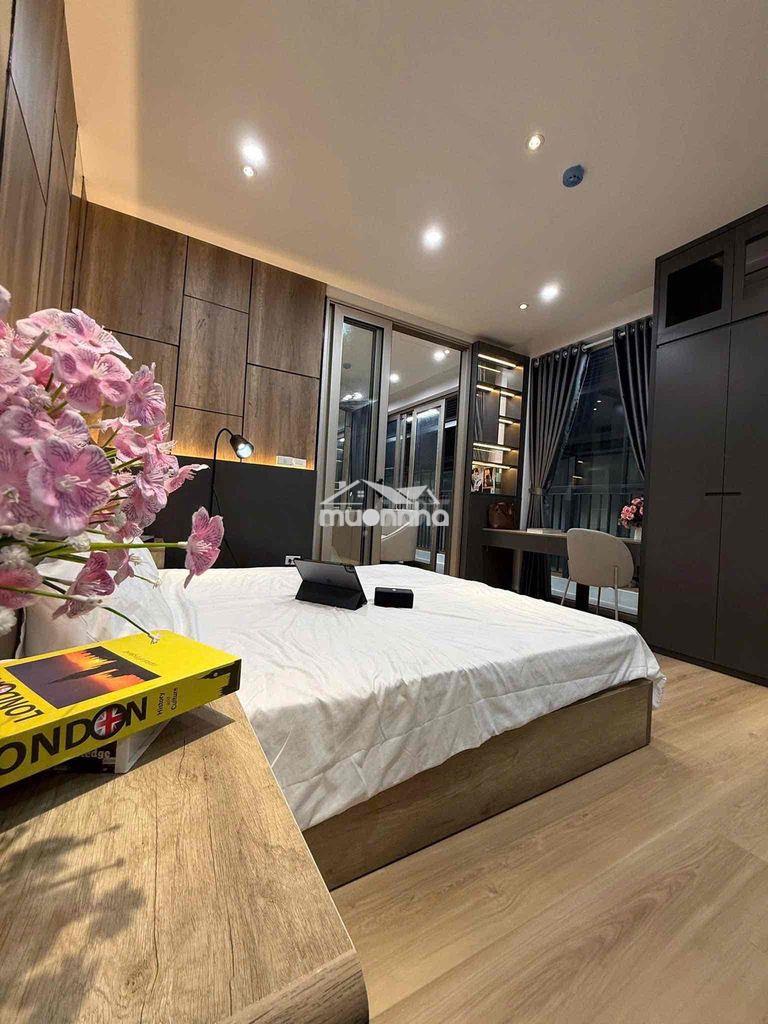 Qcăn hộ cao cấp diện tích 45m2 - full nội thất - ở được liền- giá tốt - 3